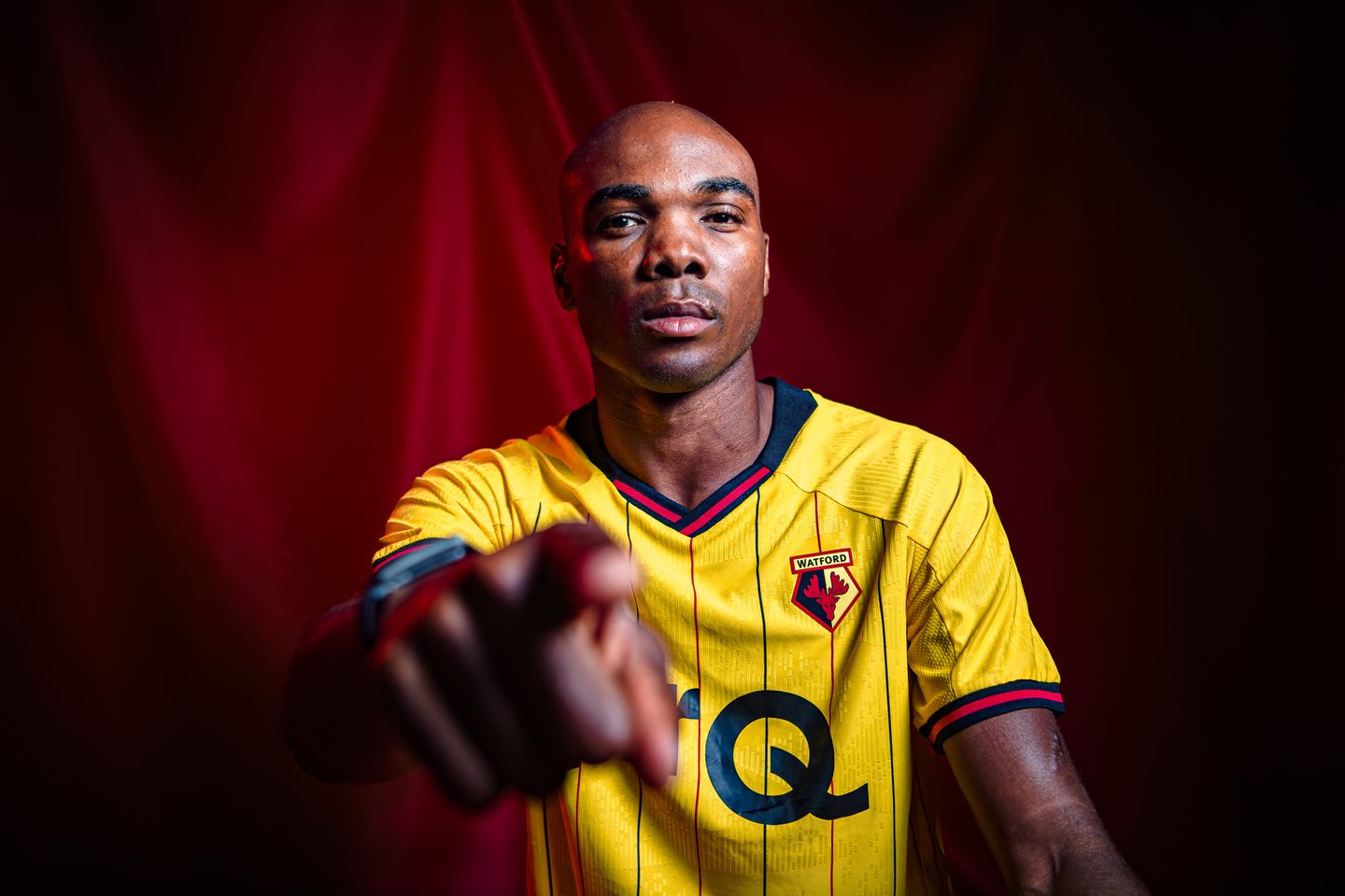 Ogbonna Eager To Make Impact At Watford