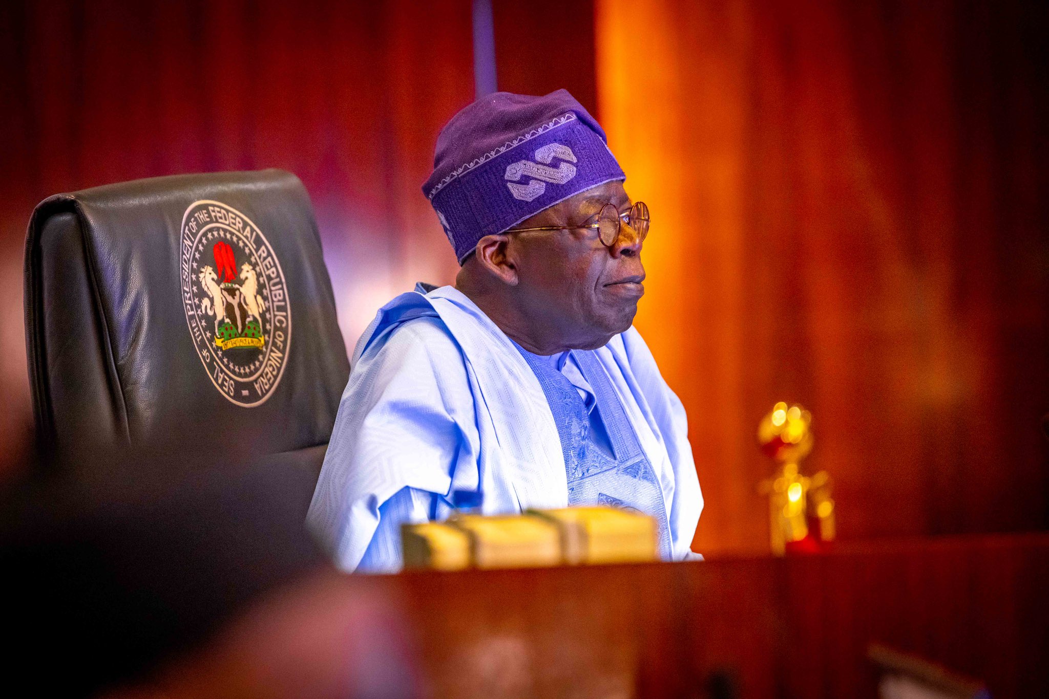 Ogbu urges immediate action from Tinubu in response to widespread hunger protests