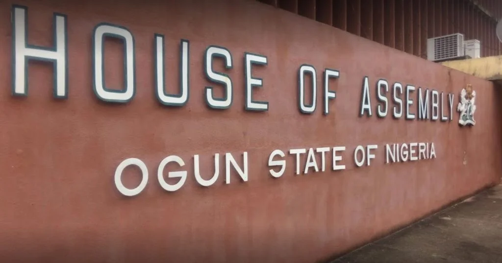 Ogun Assembly approves revised LG election guidelines