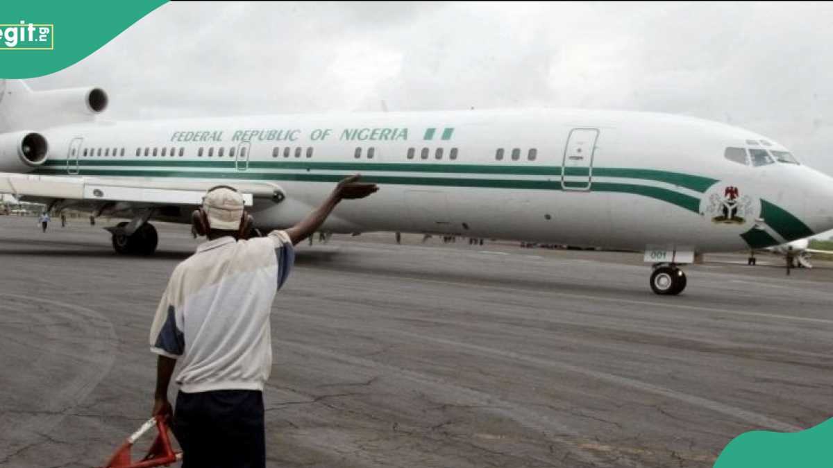 One owes $58m: FG Makes Move To Convert Two Airlines to National Carriers