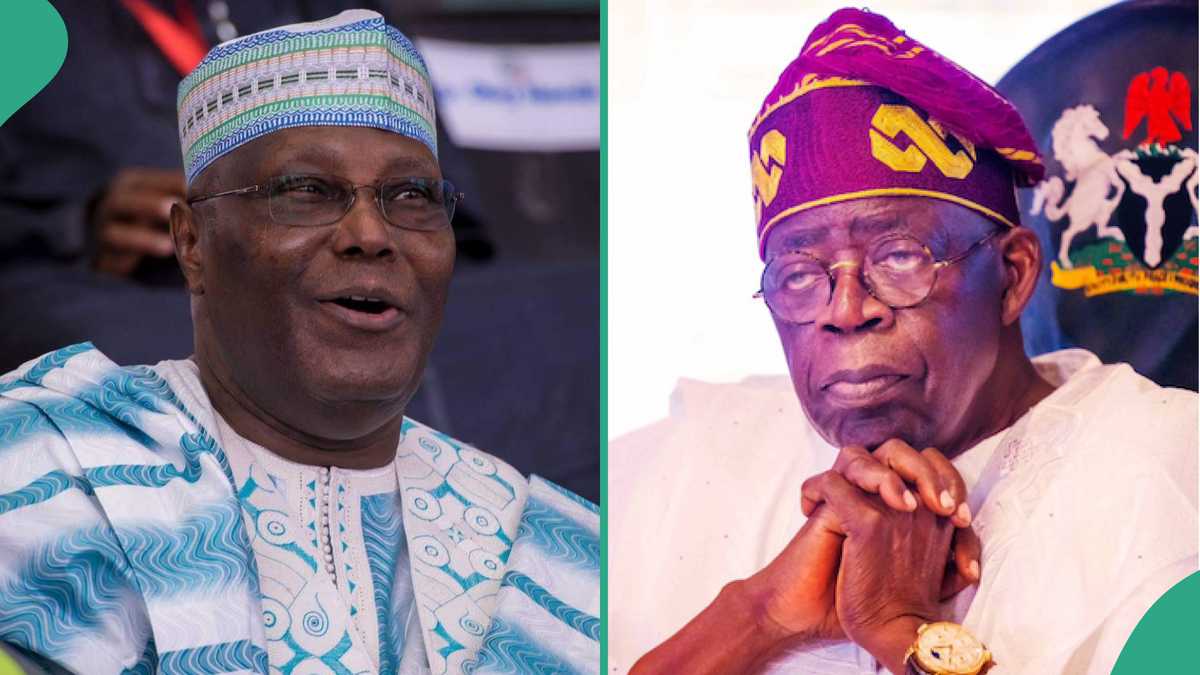 “Only God”: Group Announces Atiku’s Presidential Bid, Shares Crucial Plan Against Tinubu