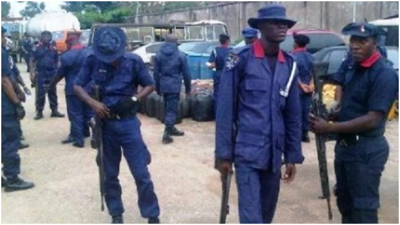 Osun NSCDC confirms murder of night guard