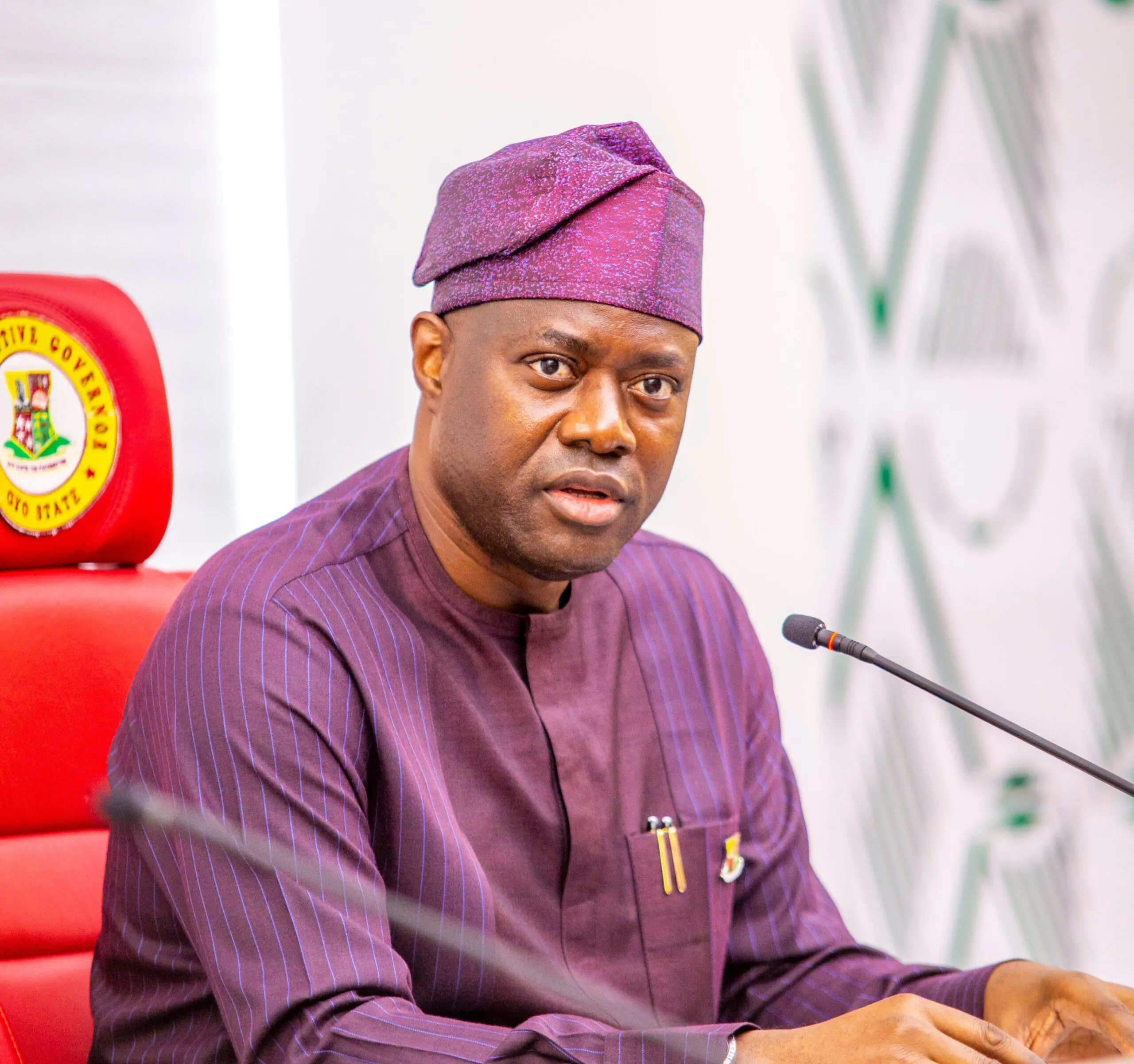 Oyo: Makinde declares August 20 work-free to mark Isese Day