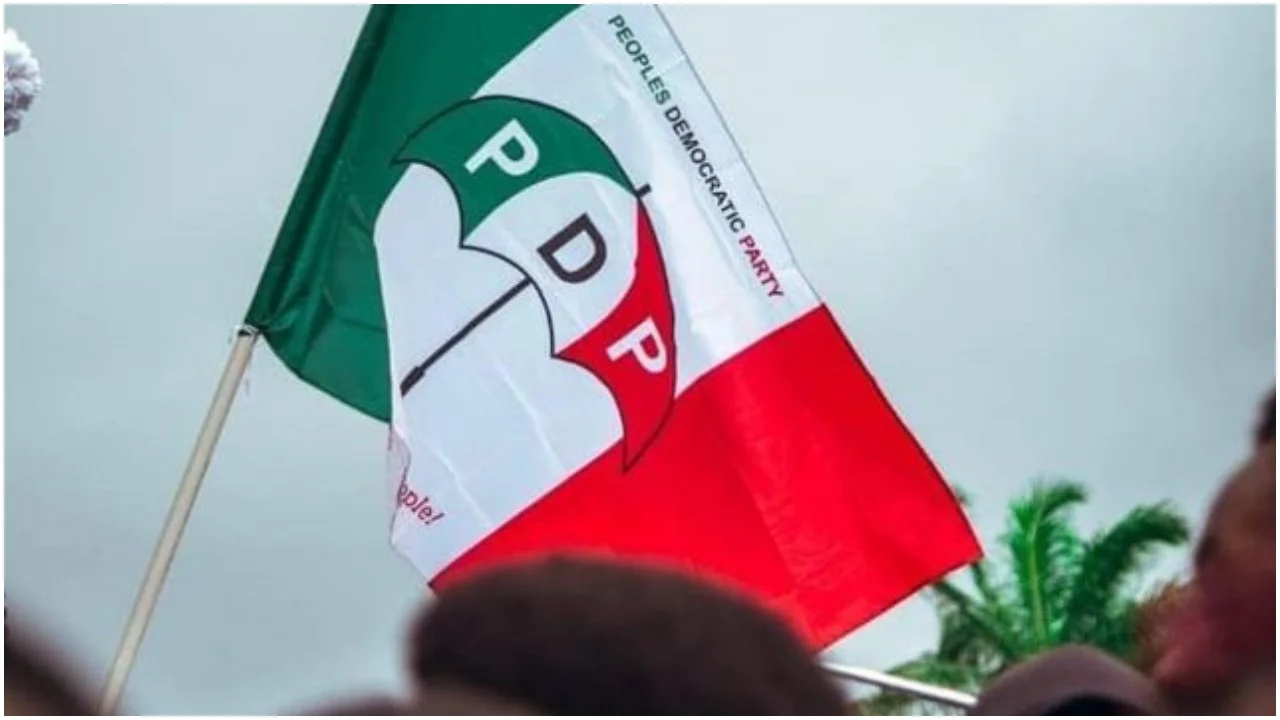 PDP charges members to participate in local government congress in Kaduna