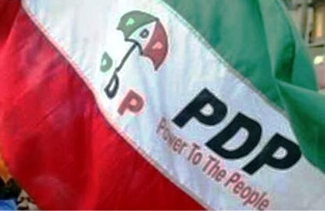 PDP wants credible LG elections in Anambra