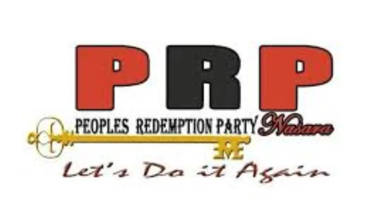 PRP rejects Bauchi LG election results