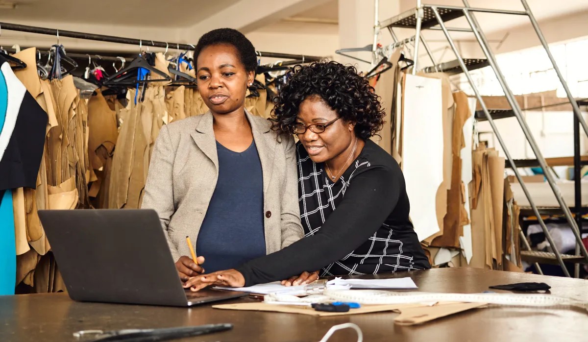 PanHerfrican Initiative Raises $50bn To Empower 10 million Female Entrepreneurs