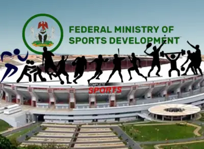 how-a-minister-aborted-the-most- ambitious-grassroots- sports-development- program-in-nigeria- history-dr-segun-odegbami-nigeria-school-sports-federation-nssf-nigeria-academicals-sports-committee-nascom