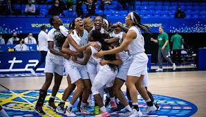 Paris 2024: D'Tigress defeat world number 5 Canada 79-70, qualifies for quarter-final