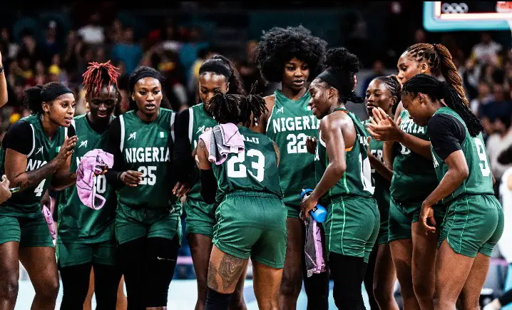 Paris 2024: We’ll Remember D’Tigress Impressive Performance For Long Time  -FIBA