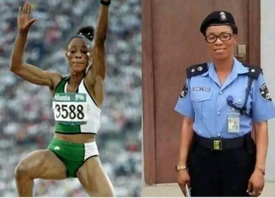 Paris Olympics: It’s quite disheartening – Chioma Ajunwa bemoans Nigeria’s outing