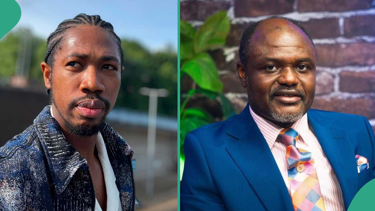 Pastor Abel Damina: Man Shares His Encounter with Him in 2016 That Made Him Resign as Campus Pastor