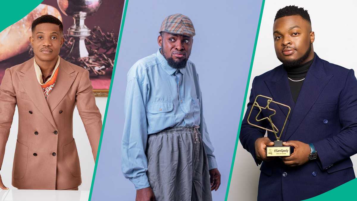 Pastor Jerry, Mark Angel & 5 Others: Top 7 Highest-Earners on YouTubers in Nigeria Worth Over N50bn