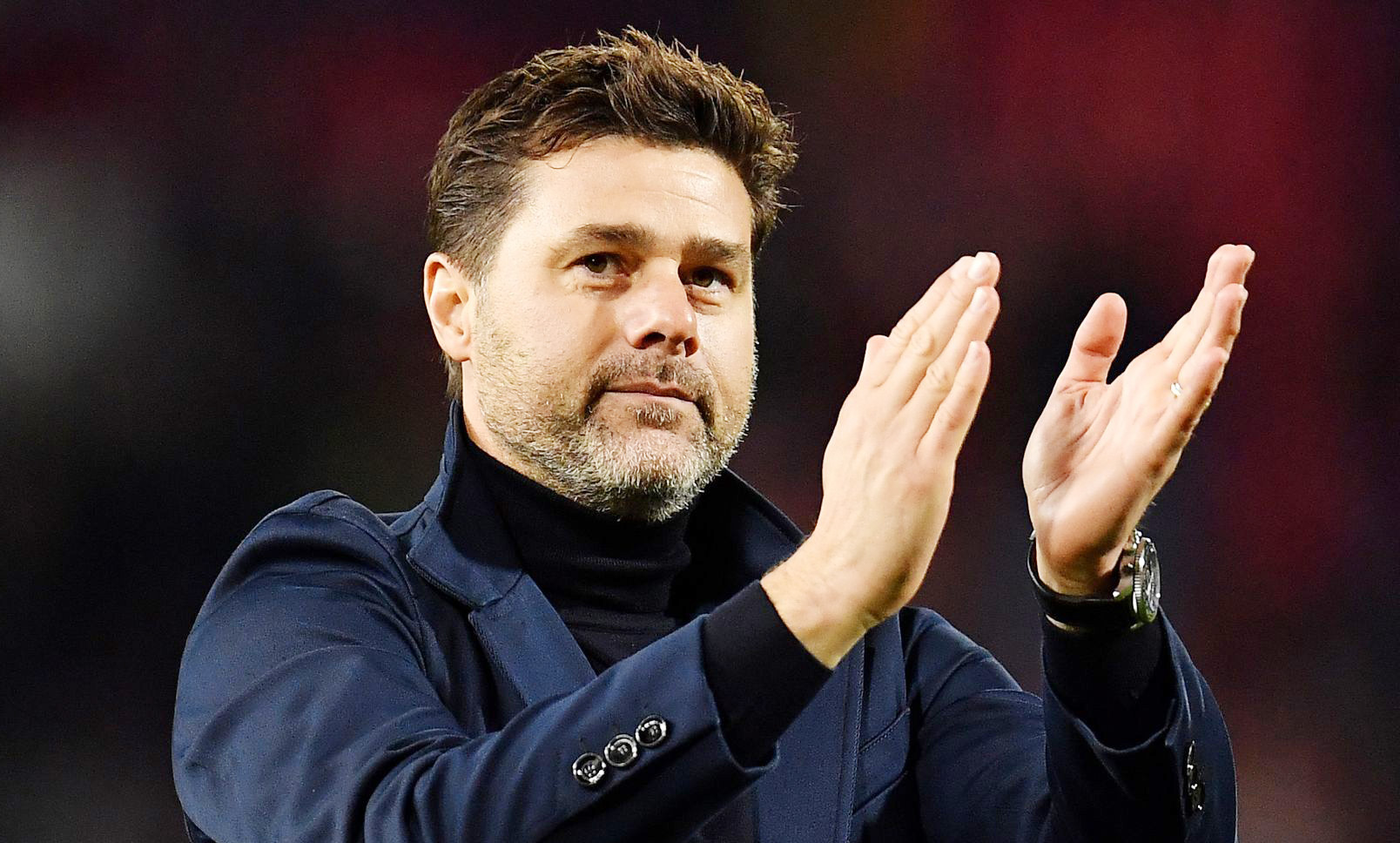 Pochettino Accepts US National Team Coaching Job