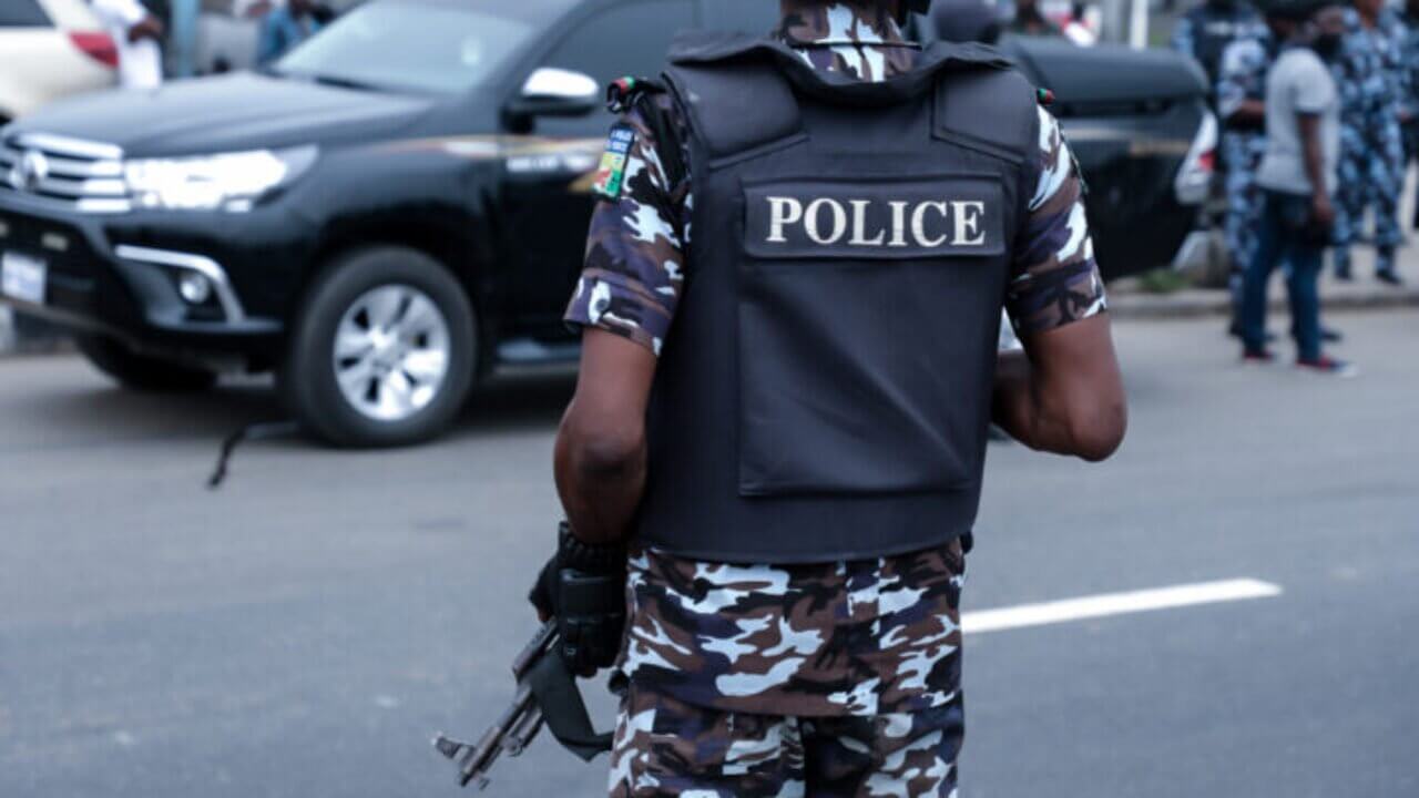 Police Arrest 212, Charge 74 To Court In Jigawa