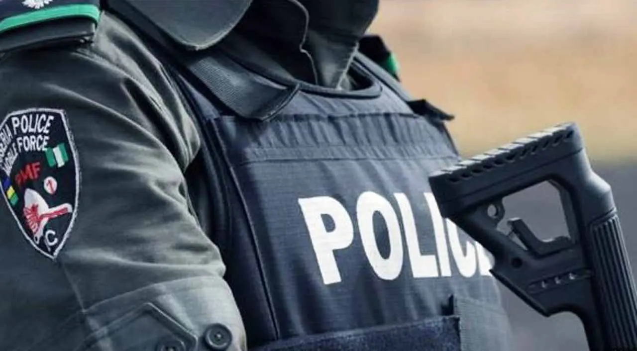 Police Arrest 4 Suspected Kidnappers In Yobe