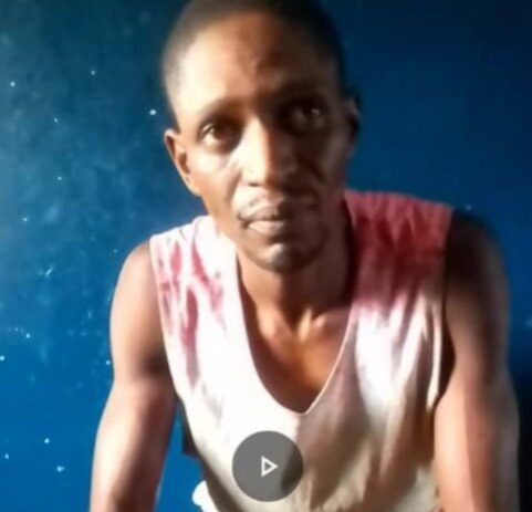 Police Arrest Notorious Kidnapper, Recover Firearms In Kaduna