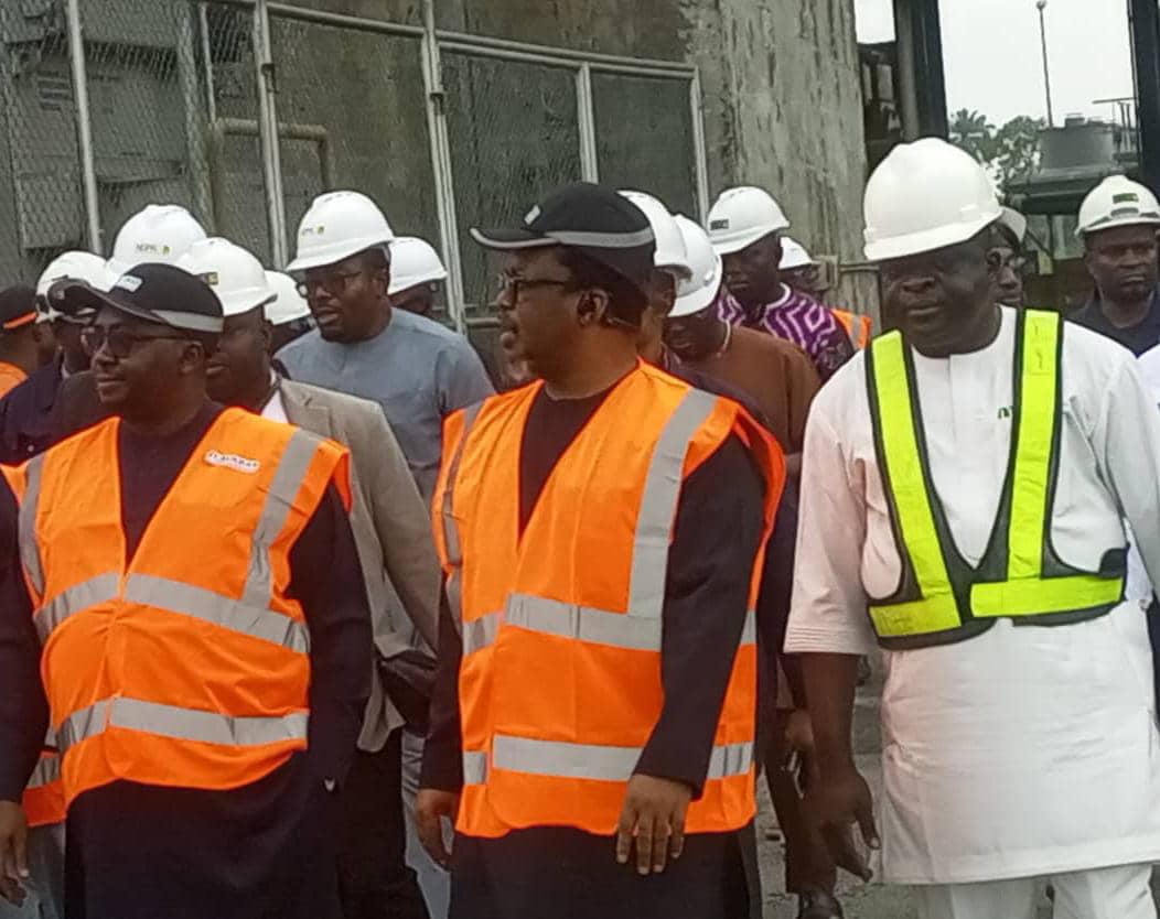 Power Ministry Targets 6,000MW Before End Of 2024 — Adelabu