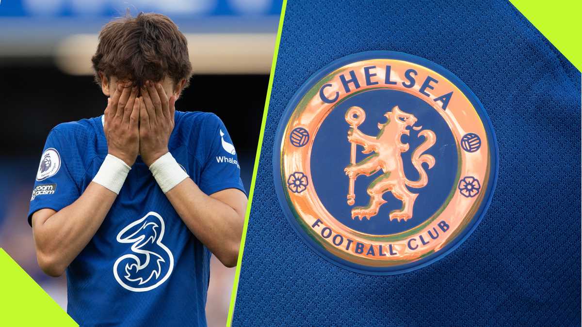 Premier League Legend Urges Players to Reject Chelsea Amid Felix, Osimhen Links