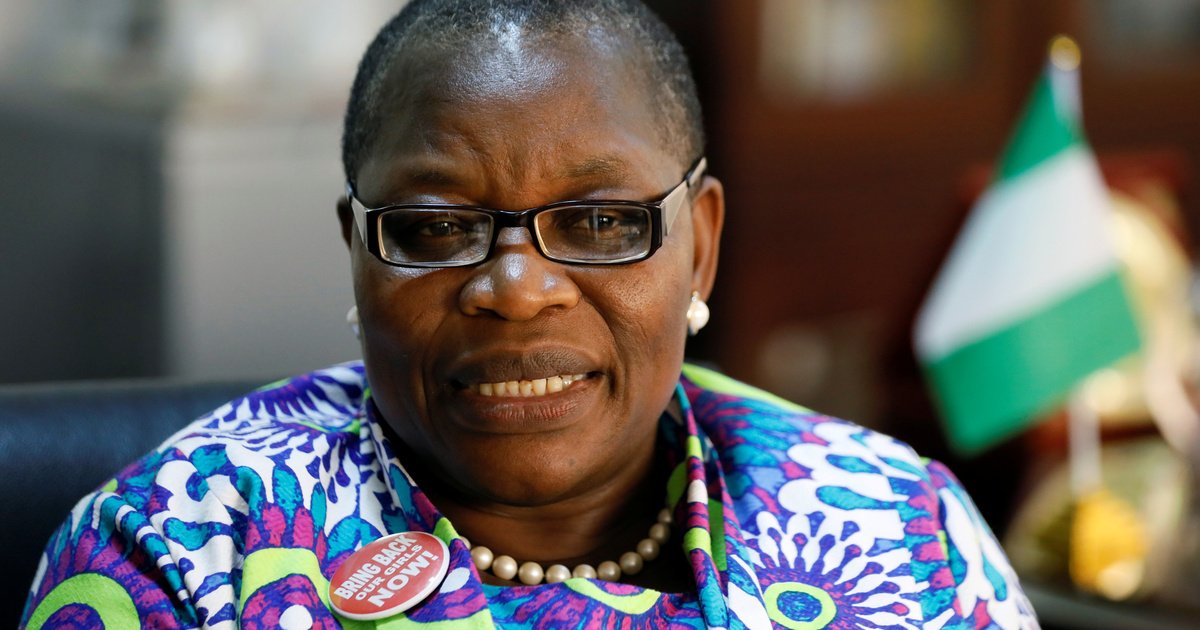 Presidential jet: No argument justifies Tinubu buying 14 year old aircraft – Ezekwesili