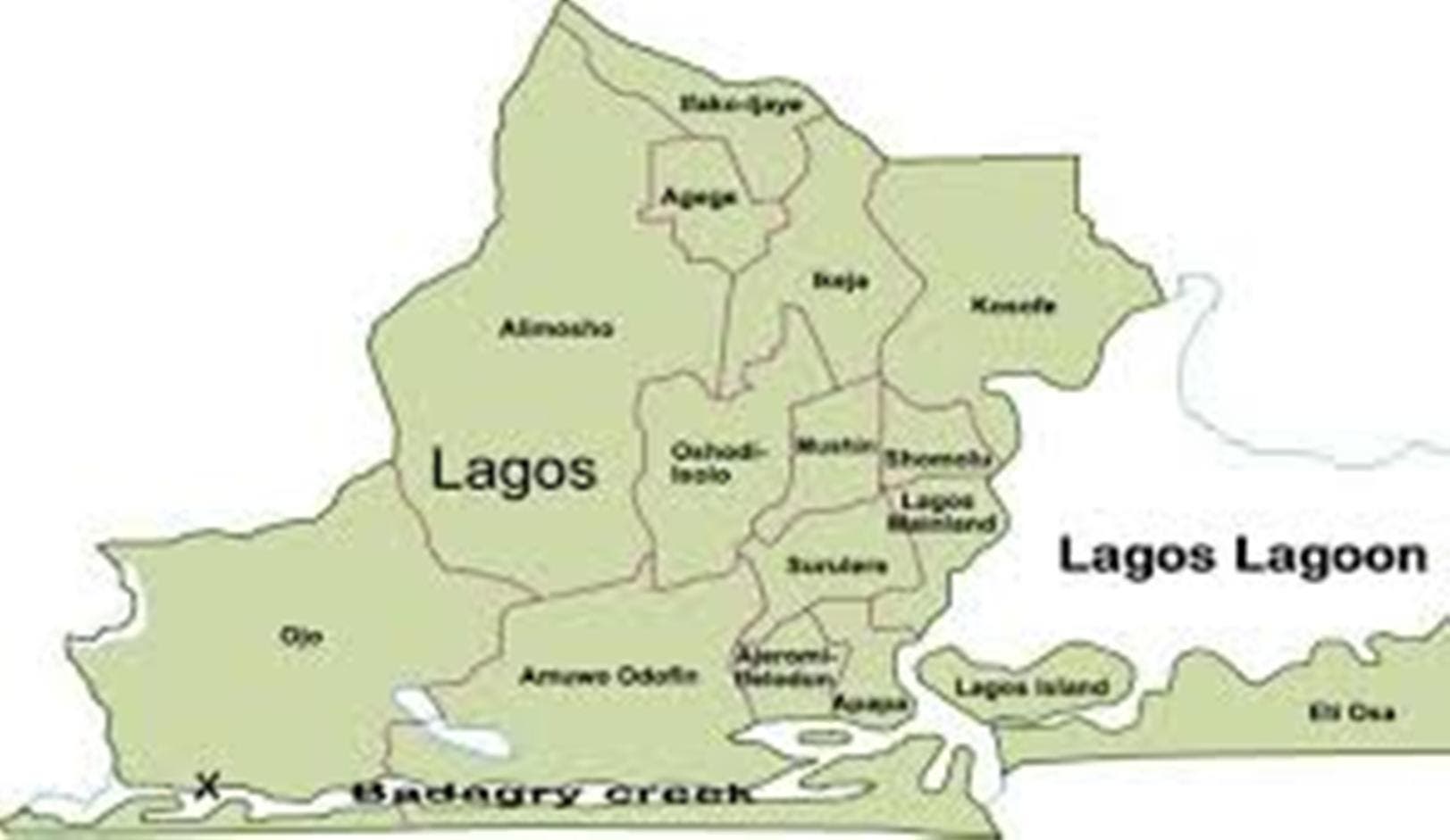 Protest: Don’t gather within Amuwo Odofin – Lagos LG chair warns