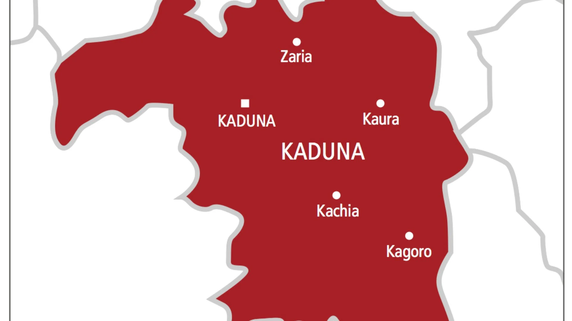 Protest: Kaduna streets empty as commuters remain indoors