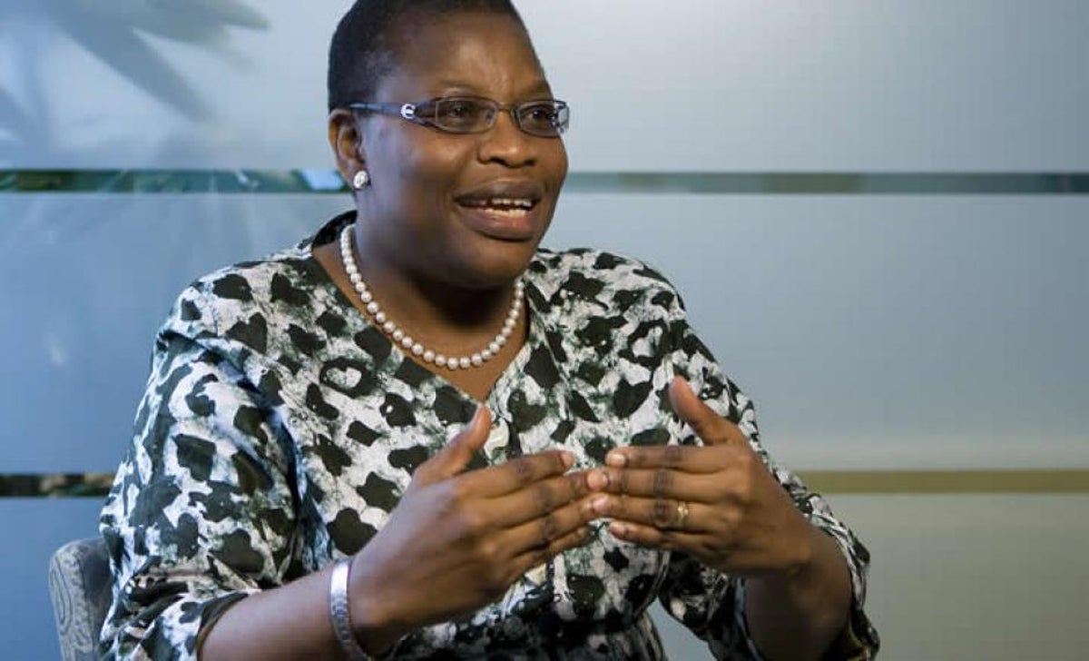 Protest: ‘Terribly underwhelming to read’ – Oby Ezekwesili trashes Tinubu’s Sunday address