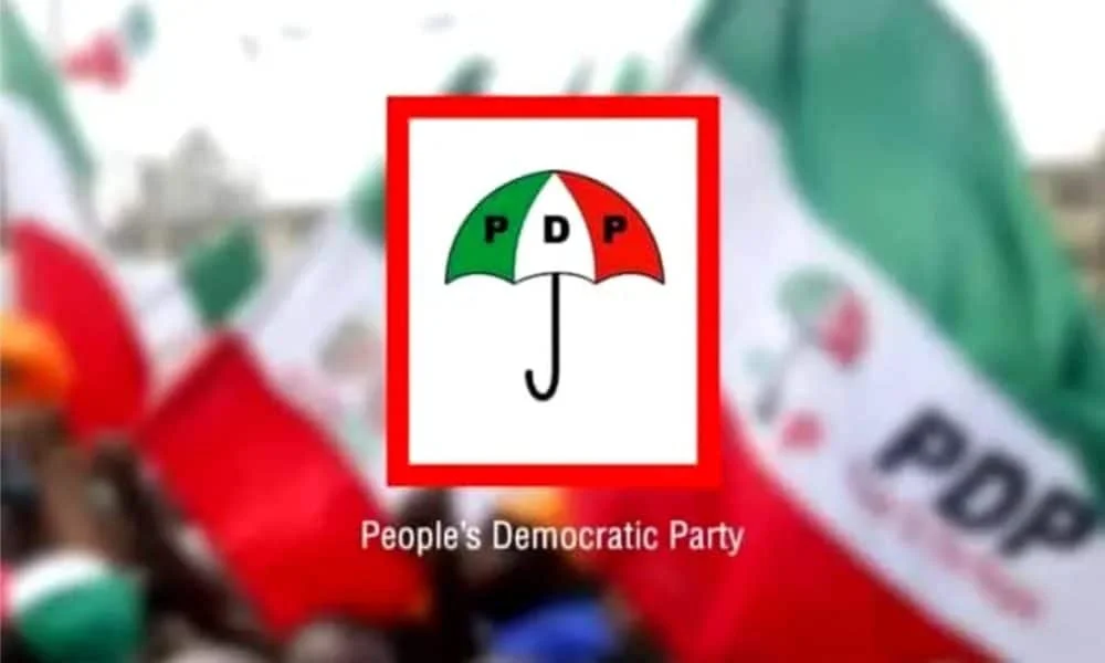 Protests: Tinubu not wholly responsible for Nigeria’s economic woes – PDP chieftain