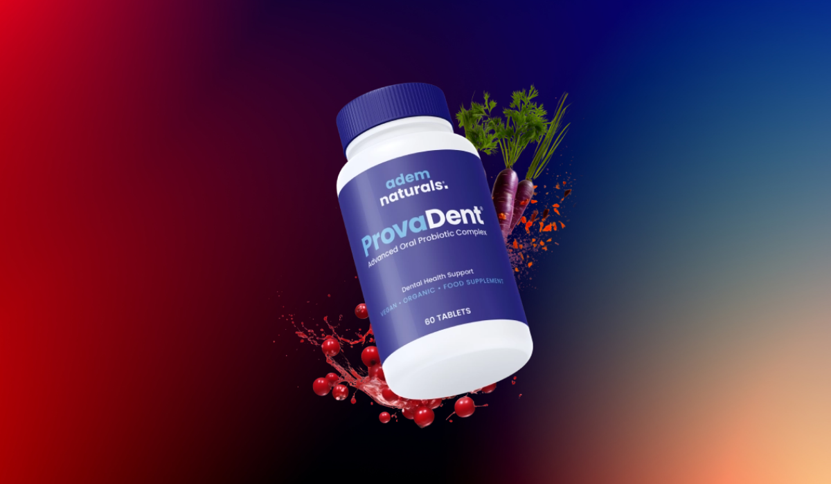 ProvaDent Reviews (Critical User Alert) Will This Dental Supplement Enhance Your Oral Health? (Expert Opinion Exposed)