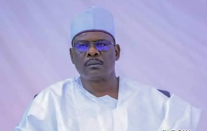 Reinstatement: APC summons Ndume