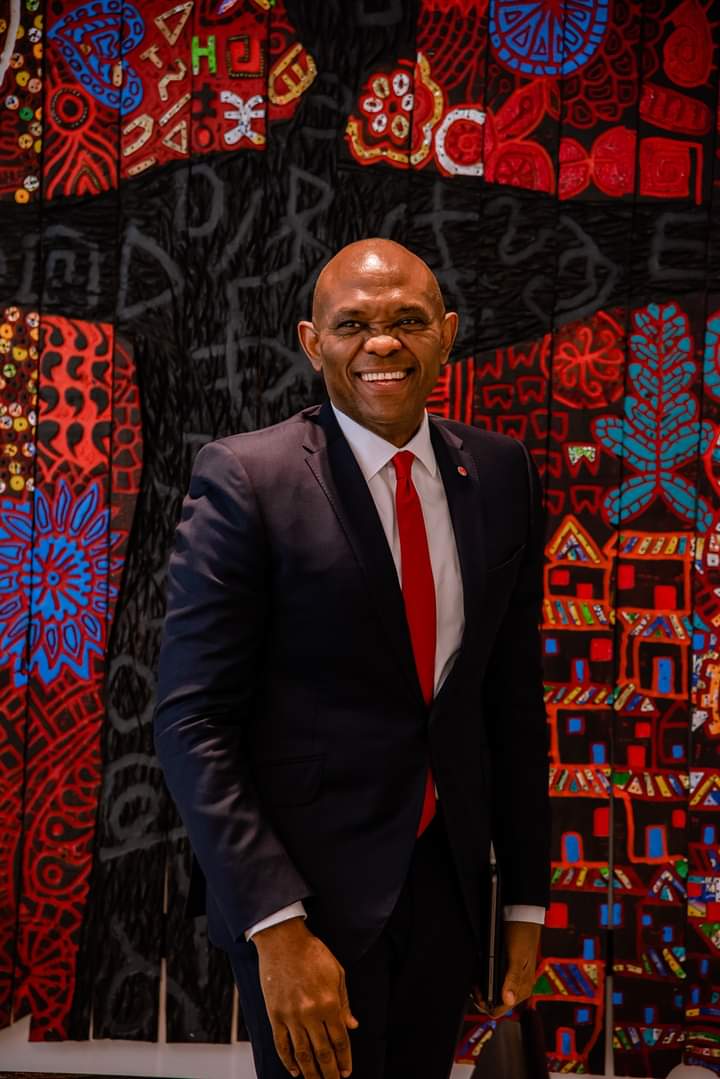 Reveal the identities of those responsible for oil theft in Nigeria-Elumelu challenges FG