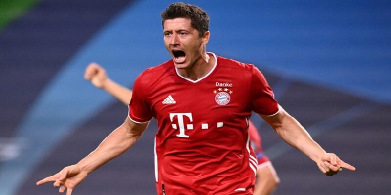 Robert Lewandowski – Polish Football Legend