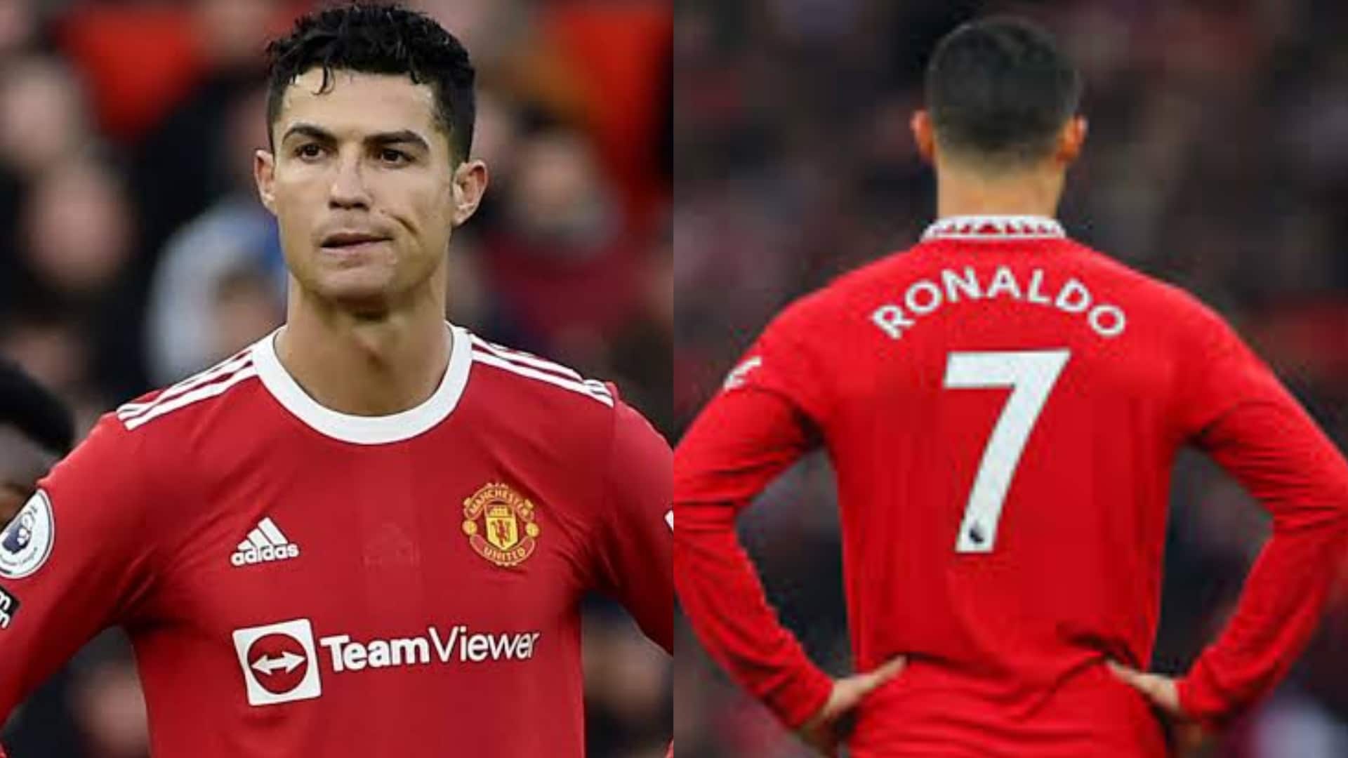 Ronaldo tipped for Manchester United return for different role