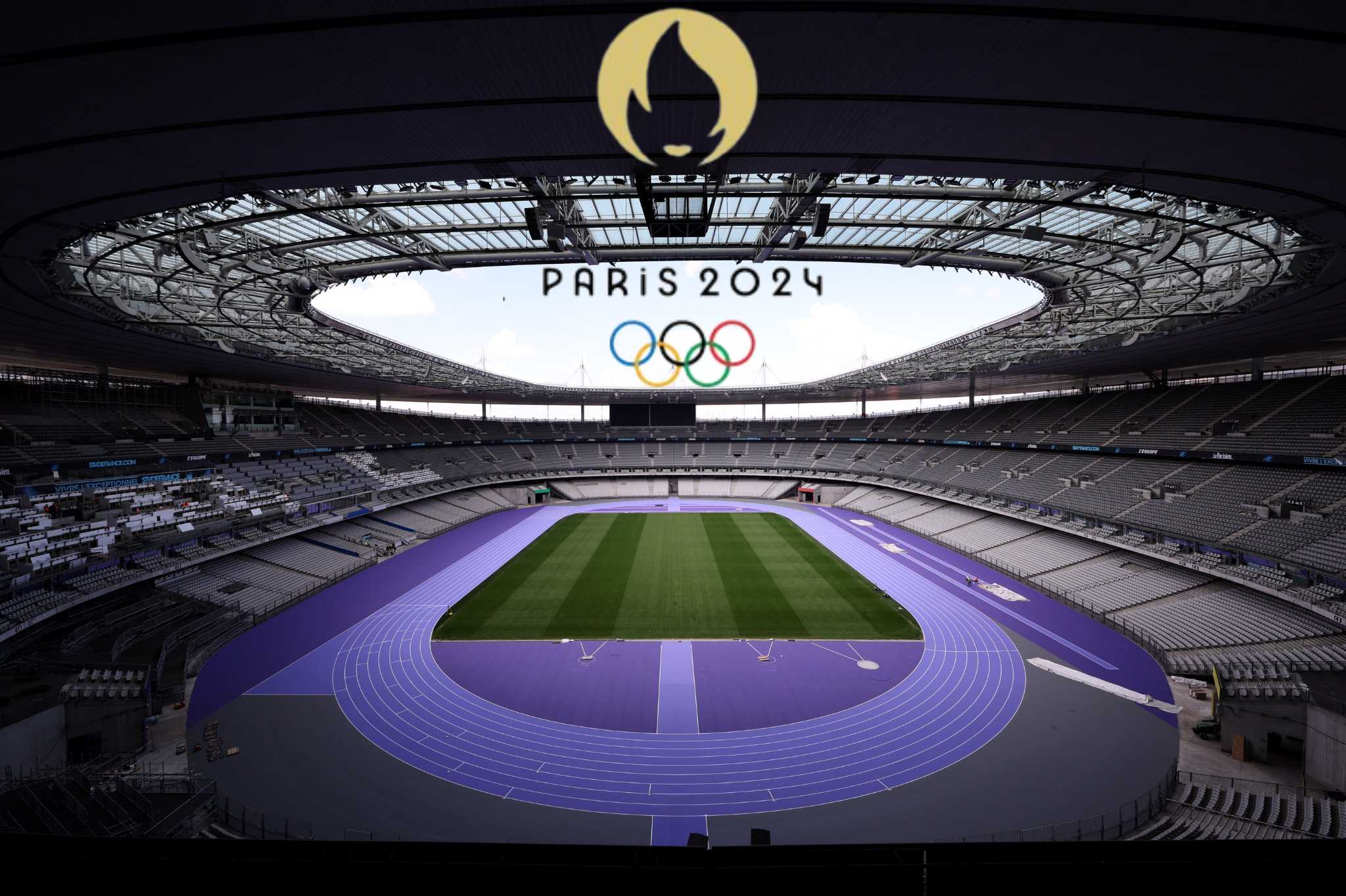 Rousing The ‘Sleeping Giant’ At Half-Time Of Paris 2024!  –Odegbami