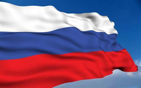 Russia reacts to use of its flag by Nigerian protesters