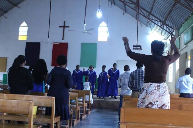 Rwandan seals 4,223 churches over failure to obtain permits