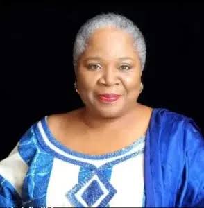 SAD! Finally, Nigeria's queen of music Onyeka Onwenu embarks on