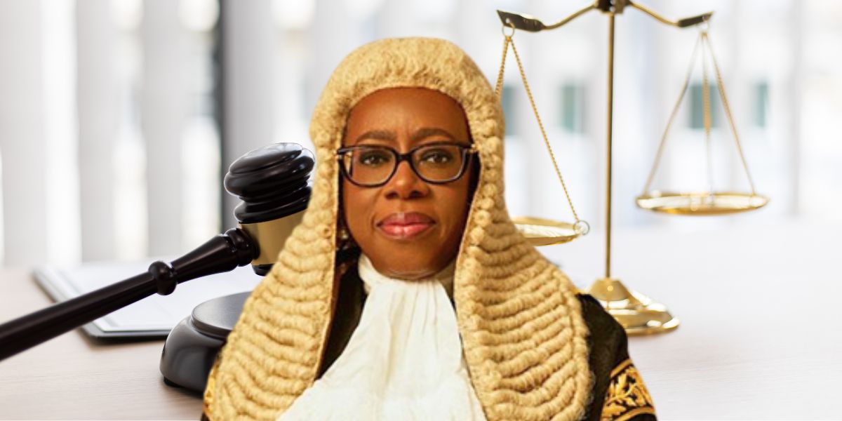 Sanwo-Olu Congratulates New CJN Justice Kekere-Ekun