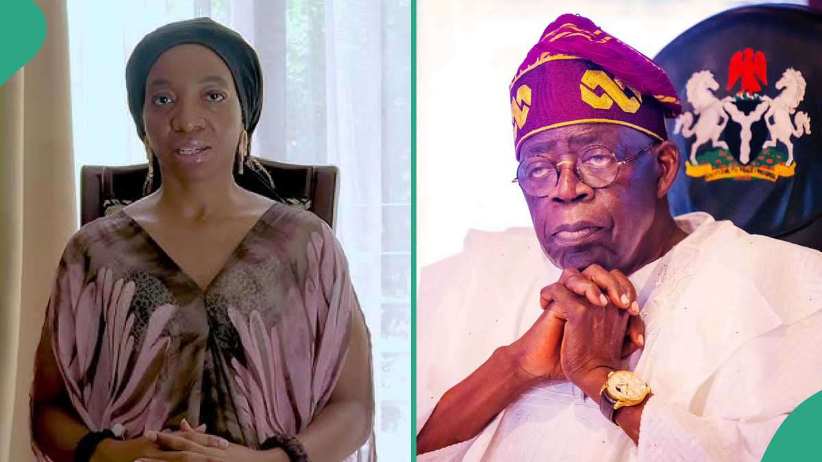 “Save Us From This Hell”: Late Kano Emir Ado Bayero’s Widow Cries Out to Tinubu