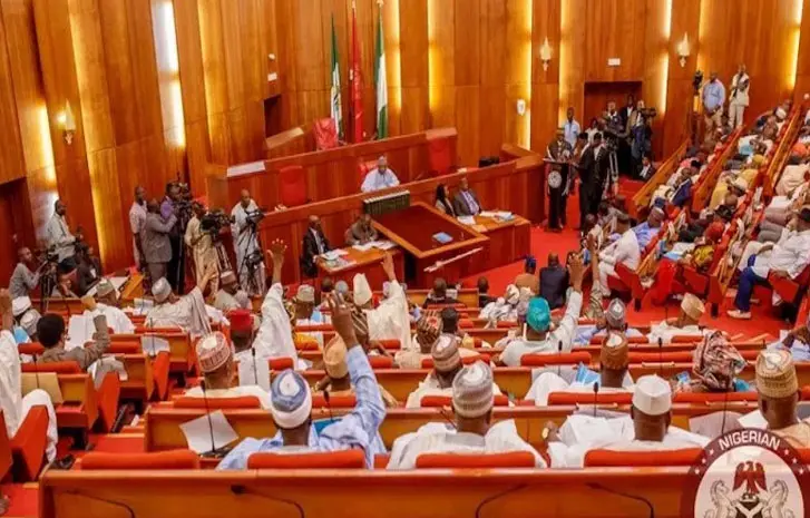 Senate fails to name committee room after late Olubadan 5 months after resolution