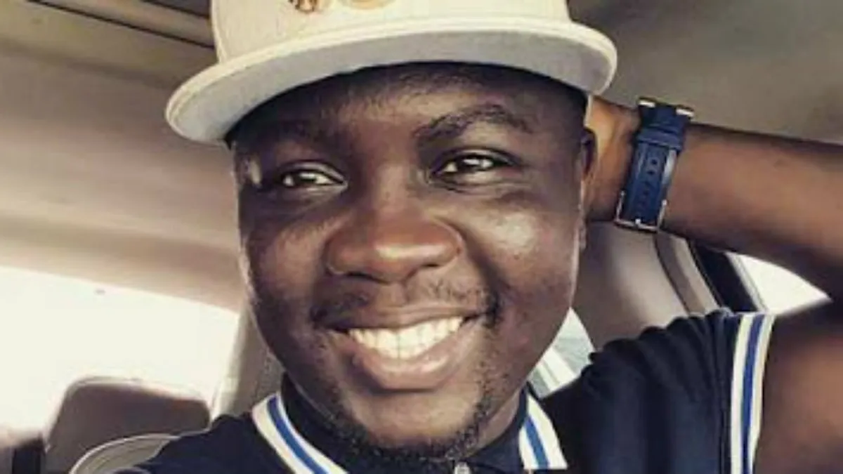 Seyi Law Reacts as X user accuses him of being a cultist