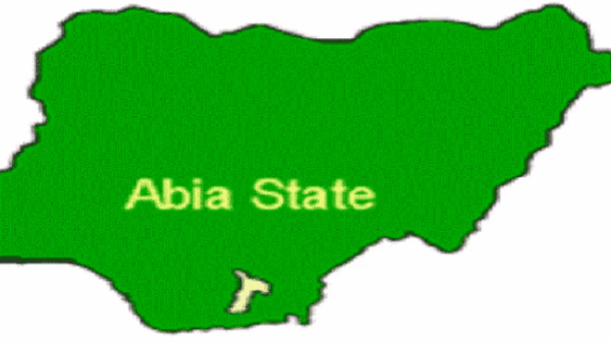 Shock as six family members discovered dead in Abia