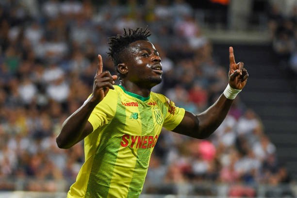 Ligue 1: Simon, Akor On Target As Nantes Edge Montpellier