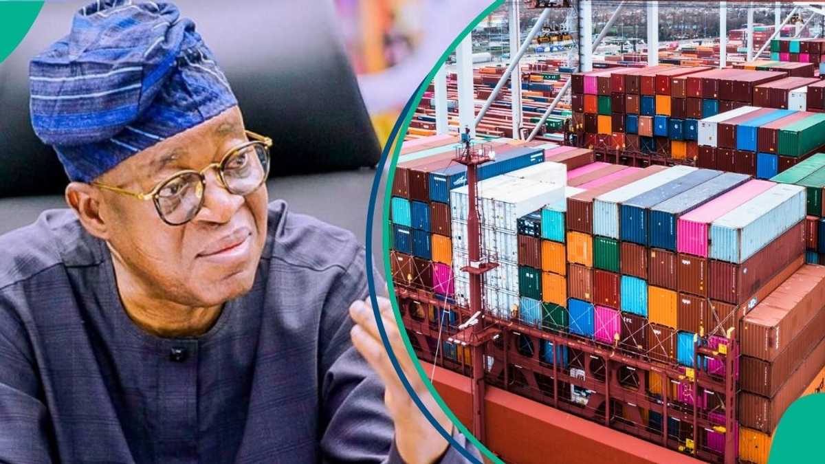 Some Workers to Receive N200,000 Minimum Wage as FG Ends 20-Year Dispute in Maritime Sector