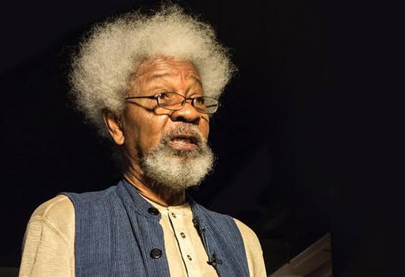 Soyinka