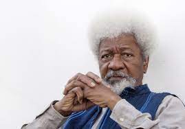 Soyinka critiques Tinubu's address, urges civilized protest management