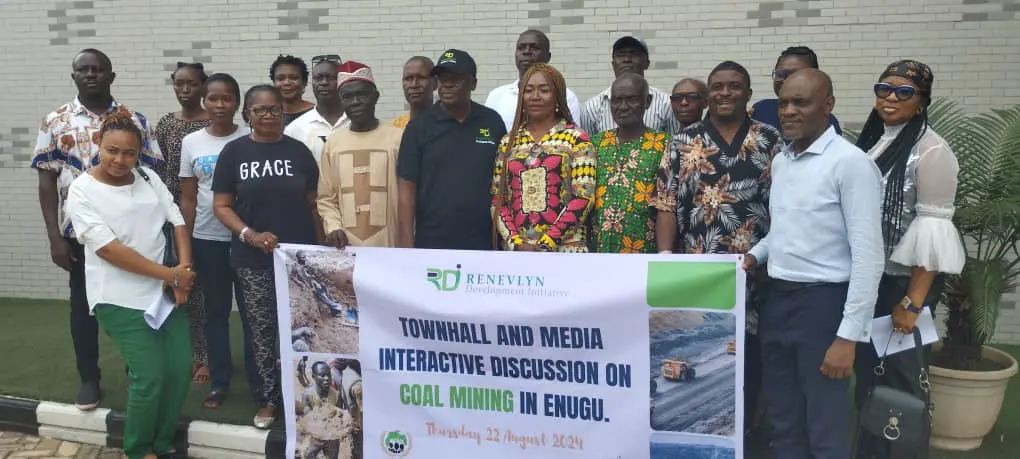 Stakeholders advocate decommissioning of mining sites in Enugu