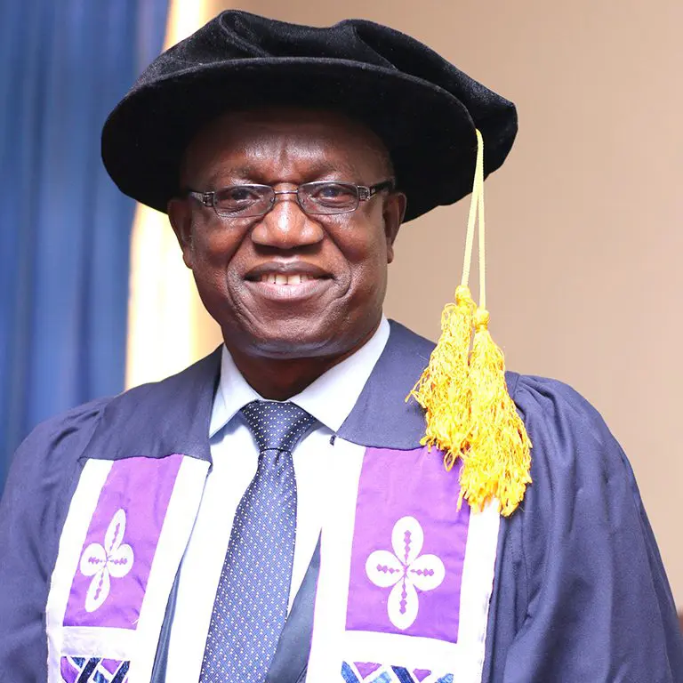 Stakeholders important to development of tertiary institutions — University don