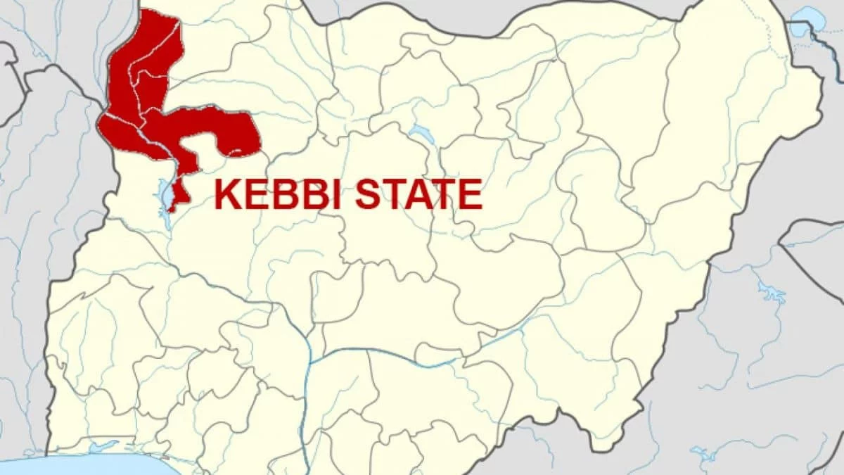 Stray bullet kills businessman in Kebbi during violent protest