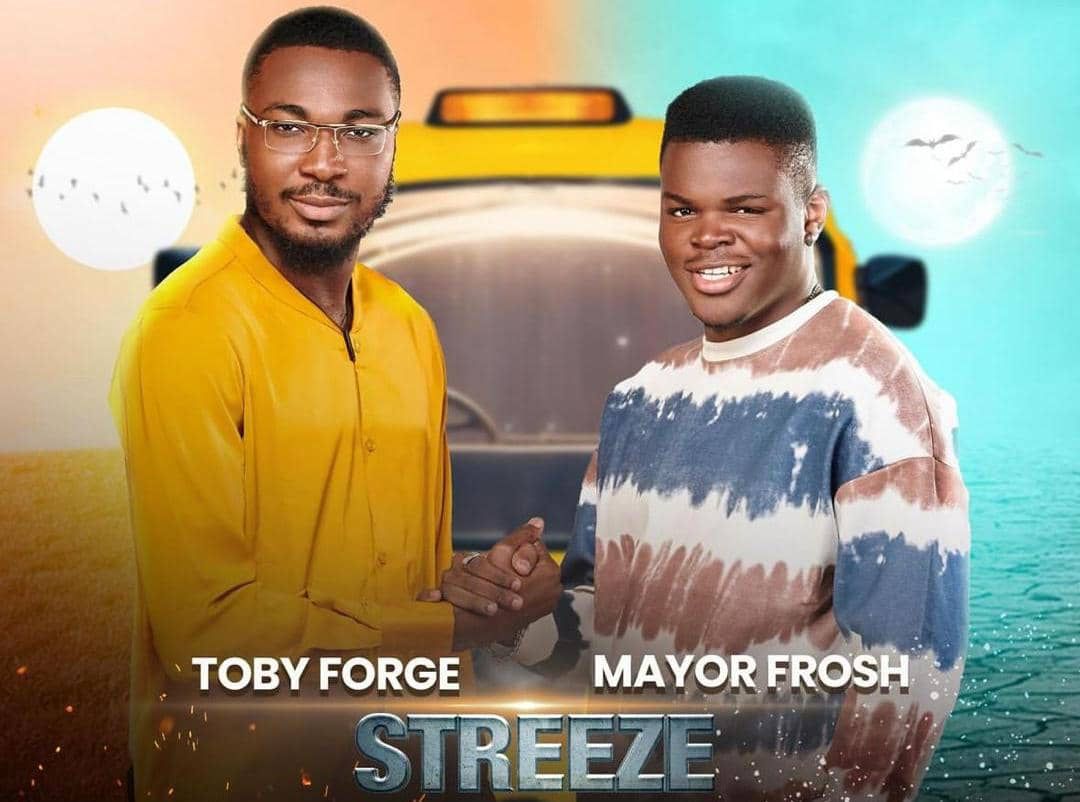 Streeze, Flourish Duos Evicted From House 3 Weeks After